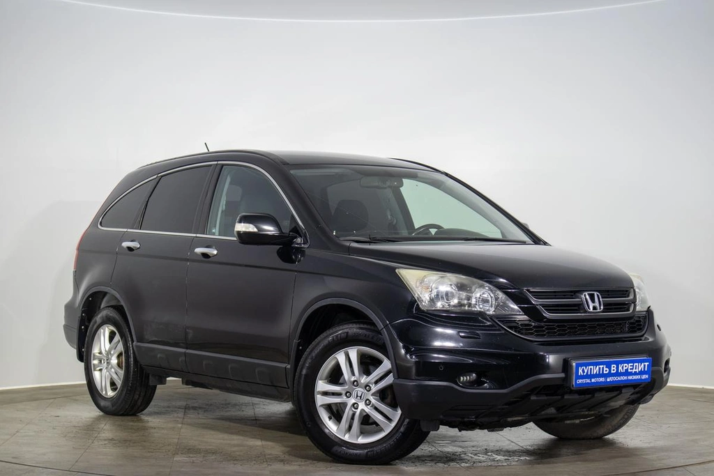 Внедорожник Honda CR-V 2012 года, 1639000 рублей, Оренбург