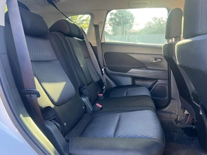 Внедорожник Mitsubishi Outlander 2012 года, 1269000 рублей, Ижевск