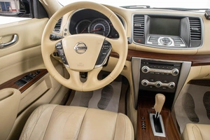 Седан Nissan Teana 2011 года, 999000 рублей, Барнаул