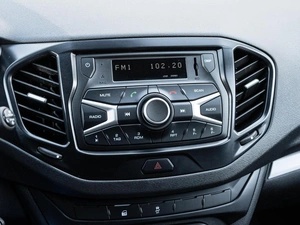 Седан ВАЗ (LADA) Vesta 2021 года, 950000 рублей, Краснодар