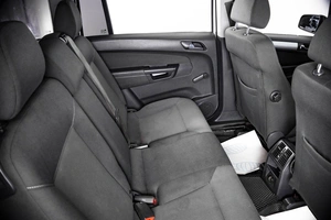Минивэн Opel Zafira 2012 года, 599000 рублей, Пермь