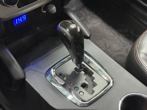 Внедорожник Geely Emgrand X7 2016 года, 859000 рублей, Красноярск