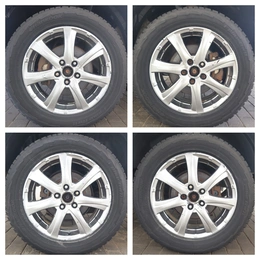 Внедорожник Nissan X-Trail 2013 года, 1275000 рублей, Орёл