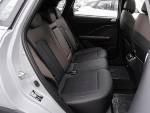 Внедорожник Changan CS55 Plus 2025 года, 3399000 рублей, Волгоград