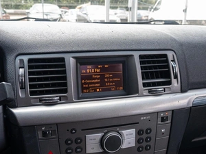 Седан Opel Vectra 2008 года, 395000 рублей, Краснодар