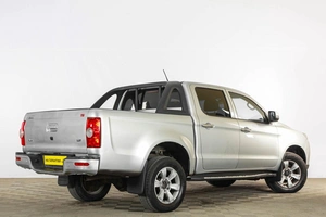 Пикап JAC T6 2020 года, 1279000 рублей, Тюмень