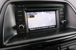 Внедорожник Mazda CX-5 2012 года, 1559000 рублей, Красноярск