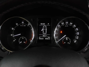 Внедорожник Skoda Yeti 2013 года, 1424000 рублей, Воронеж