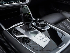 Седан BMW 7 серия 2019 года, 8560000 рублей, Волгоград
