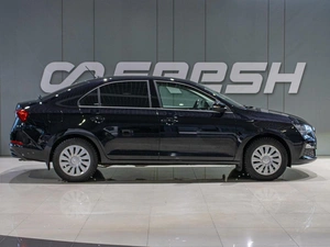 Лифтбек Skoda Rapid 2020 года, 1679000 рублей, Петрозаводск