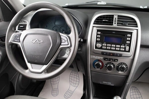 Внедорожник Chery Tiggo (T11) 2014 года, 599000 рублей, Оренбург