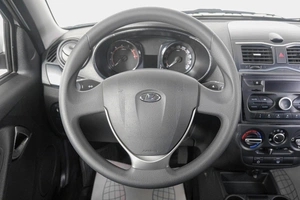 Седан ВАЗ (LADA) Granta 2023 года, 909000 рублей, Кемерово