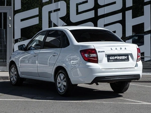Седан ВАЗ (LADA) Granta 2023 года, 825600 рублей, Волгоград