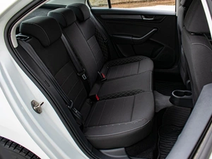 Лифтбек Skoda Rapid 2021 года, 1630000 рублей, Краснодар