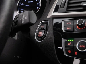 Хетчбэк BMW 1 серия 2018 года, 1898999 рублей, Москва