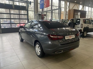 Седан ВАЗ (LADA) Vesta 2024 года, 1415000 рублей, Орёл