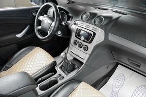 Седан Ford Mondeo 2010 года, 739000 рублей, Тюмень