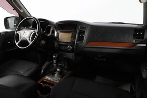 Внедорожник Mitsubishi Pajero 2008 года, 1899000 рублей, Новосибирск