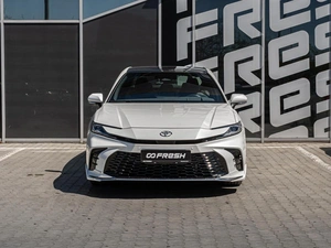 Седан Toyota Camry 2024 года, 4100000 рублей, Краснодар