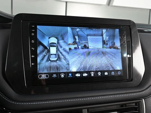 Внедорожник Volkswagen Tharu XR 2025 года, 3199000 рублей, Аксай