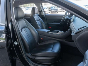 Седан Hyundai Sonata 2020 года, 2500000 рублей, Волгоград