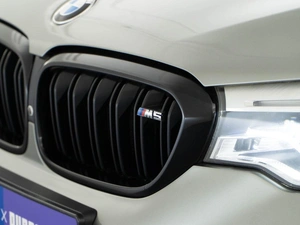 Седан BMW M5 2019 года, 7997077 рублей, Москва