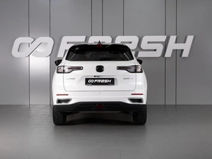 Внедорожник Changan UNI-S 2024 года, 2458100 рублей, Красный Пахарь