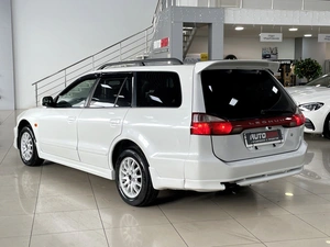 Универсал Mitsubishi Legnum 2001 года, 367000 рублей, Солонцы