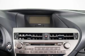 Внедорожник Lexus RX 2010 года, 2369000 рублей, Пермь