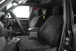 Внедорожник Lexus LX 2001 года, 1590000 рублей, Омск