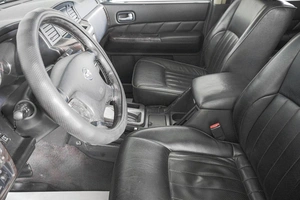 Внедорожник Nissan Patrol 2008 года, 1819000 рублей, Кемерово