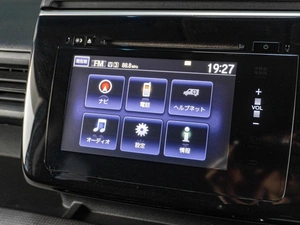Минивэн Honda Stepwgn Spada 2016 года, 1849000 рублей, Тюмень