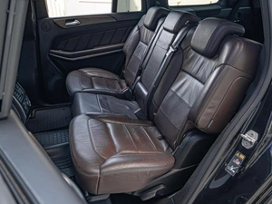 Внедорожник Mercedes-benz GL-класс 2014 года, 2579000 рублей, Краснодар