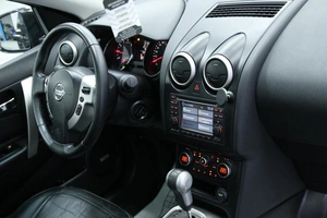 Внедорожник Nissan Qashqai 2011 года, 1358000 рублей, Солонцы