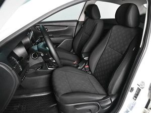 Седан Kia Rio 2017 года, 1369000 рублей, Аксай