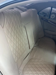 Седан Nissan Bluebird Sylphy 2003 года, 450000 рублей, Красноярск