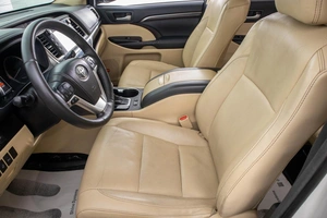Внедорожник Toyota Highlander 2014 года, 2799000 рублей, Барнаул