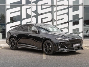 Лифтбек Changan UNI-V 2023 года, 2300000 рублей, Краснодар