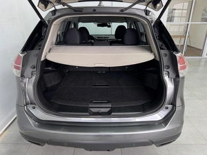 Внедорожник Nissan X-Trail 2018 года, 2145000 рублей, Красноярск