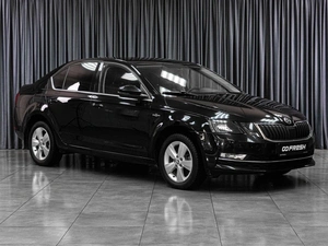 Лифтбек Skoda Octavia 2020 года, 1919000 рублей, Тюмень