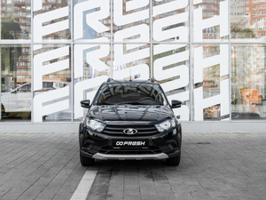 Лифтбек ВАЗ (LADA) Granta 2023 года, 830000 рублей, Ставрополь