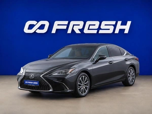 Седан Lexus ES 2021 года, 4248888 рублей, Москва