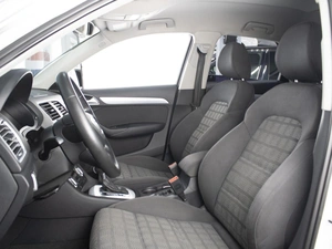 Внедорожник Audi Q3 2012 года, 1440000 рублей, Омск