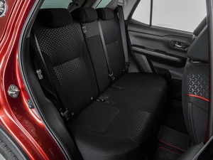 Внедорожник Toyota Raize 2021 года, 1929000 рублей, Воронеж