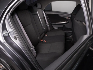 Седан Toyota Corolla 2008 года, 1279000 рублей, Минеральные Воды