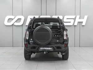 Внедорожник ВАЗ (LADA) Niva Travel 2024 года, 1259000 рублей, Ростов-на-Дону