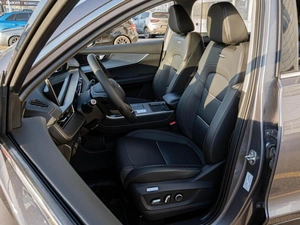 Внедорожник Chery Tiggo 7 Pro Max 2023 года, 1850000 рублей, Краснодар