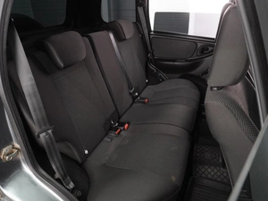 Внедорожник Chevrolet Niva 2020 года, 1018000 рублей, Воронеж