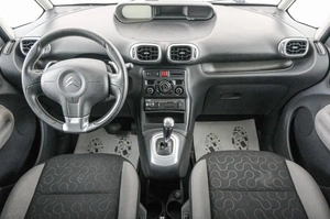 Минивэн Citroen C3 Picasso 2012 года, 599000 рублей, Красноярск
