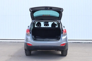 Внедорожник Hyundai ix35 2014 года, 1420000 рублей, Брянск